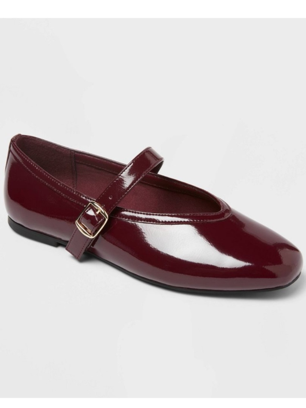 A New Day - Women’s Elena Mary Jane Flats Size 6